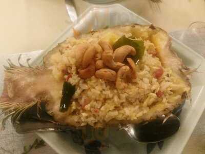 Chino Hong Kong Restaurante