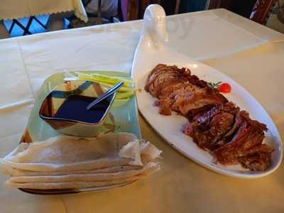 Chino Hong Kong Restaurante