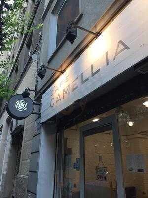 Camellia Cafe