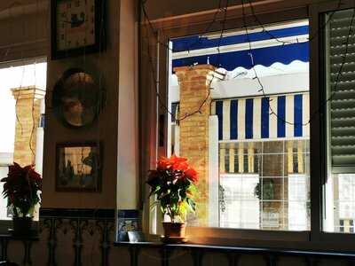 Cerveceria El Rojo Bar