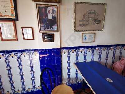 Cerveceria El Rojo Bar