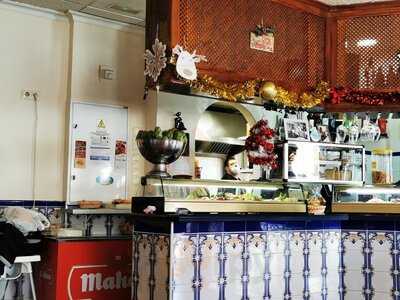 Cerveceria El Rojo Bar