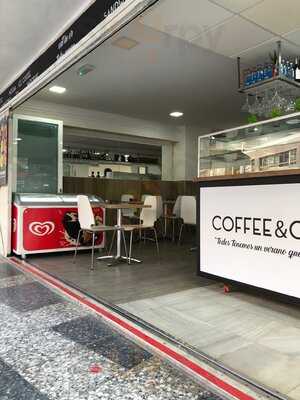 Coffee & Co. Benidorm