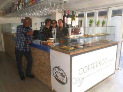 Coffee & Co. Benidorm