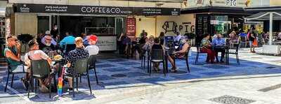 Coffee & Co. Benidorm