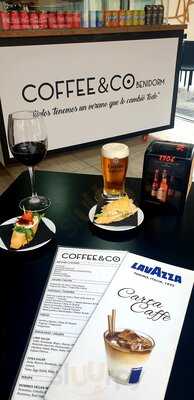 Coffee & Co. Benidorm