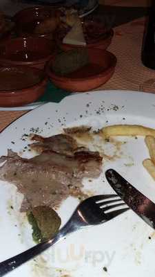 Restaurante Taberna De Santo Domingo - Photo 7