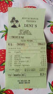 Deni's