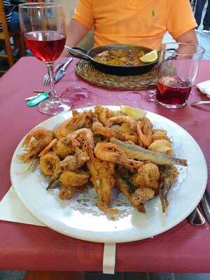 Taberna Sala Almonte