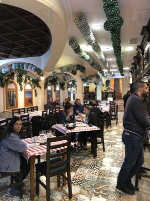 Taberna Sala Almonte