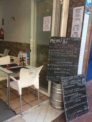 Fabrizio's Restaurant