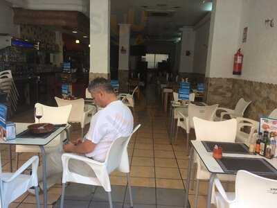 Fabrizio's Restaurant