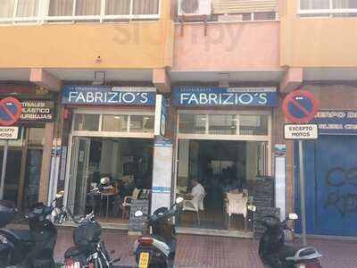 Fabrizio's Restaurant