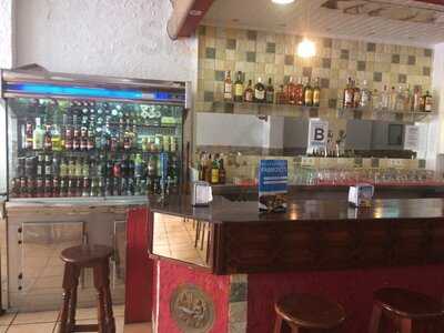 Fabrizio's Restaurant