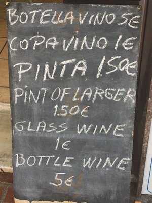 Fabrizio's Restaurant