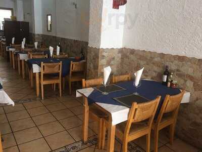 Fabrizio's Restaurant