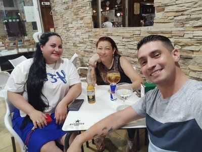 Fabrizio's Restaurant