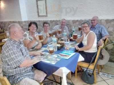 Fabrizio's Restaurant