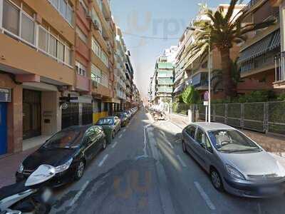 Fabrizio's Restaurant