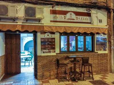 Casa Rabat