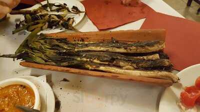 Restaurant La Llar De Foc