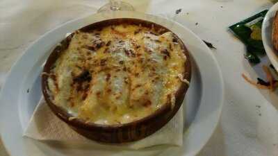 Restaurant La Llar De Foc