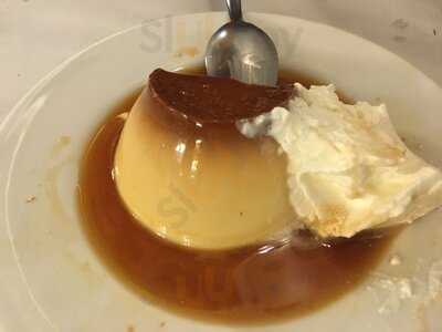 Restaurant La Llar De Foc