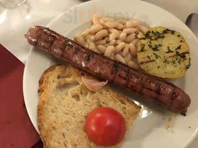 Restaurant La Llar De Foc