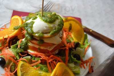 Restaurant La Llar De Foc