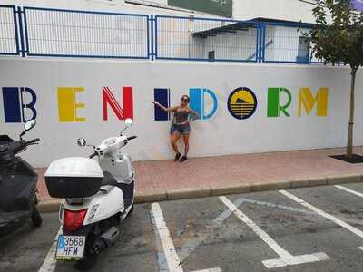 Euphoria Beach Point Benidorm