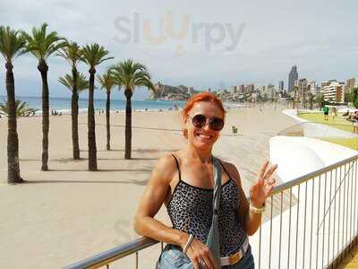 Euphoria Beach Point Benidorm