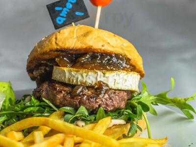 Euphoria Beach Point Benidorm