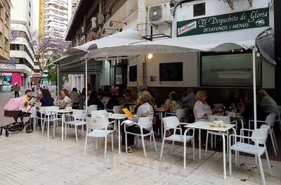 El Despachito De Gloria