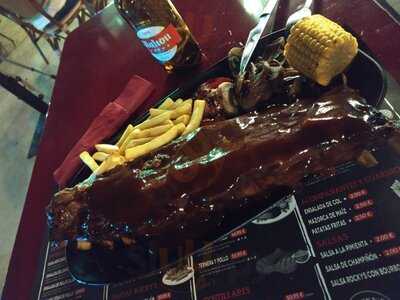 Rocky's Arena - Photo 7