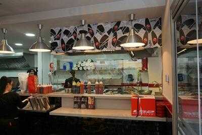 Mister Noodles Marbella