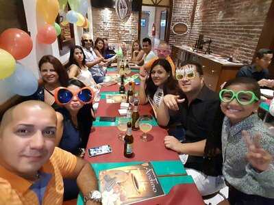 Restaurante Peruano Andino