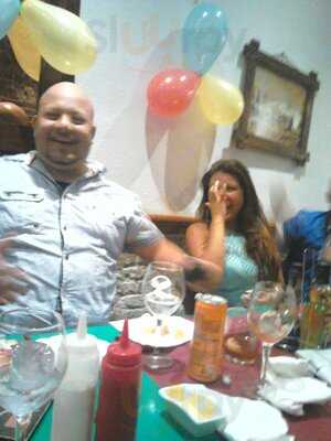 Restaurante Peruano Andino