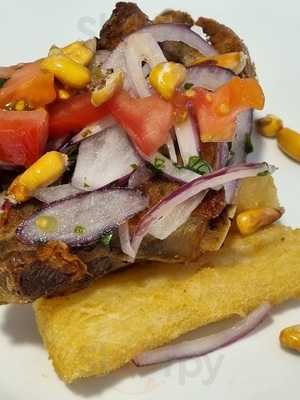 Restaurante Peruano Andino