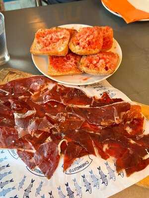 Chiringuito Las Sardinitas