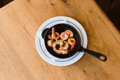 Chiringuito Las Sardinitas