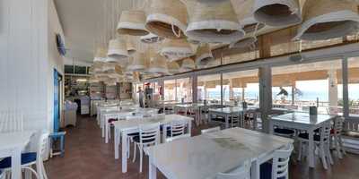 Chiringuito Las Sardinitas