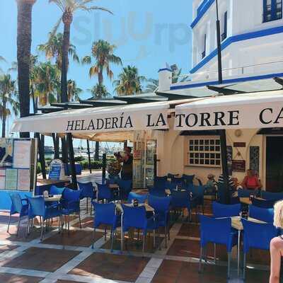Heladeria La Torre