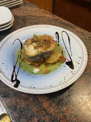 Entre Tapes Sant Pau