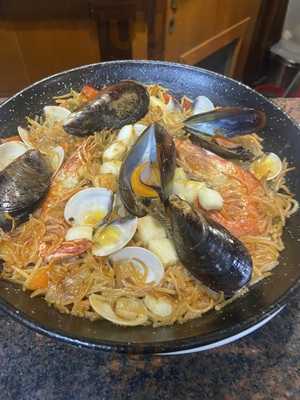 Entre Tapes Sant Pau