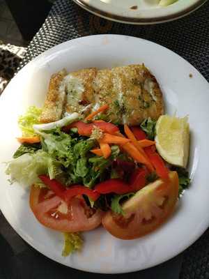 Entre Tapes Sant Pau