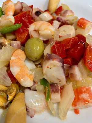 Entre Tapes Sant Pau