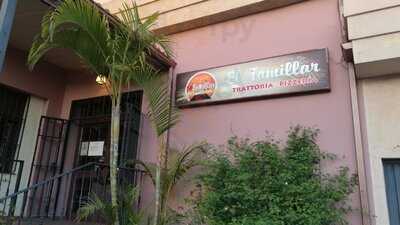 El Tomillar Trattoria Pizzeria
