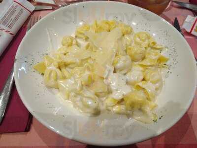 El Tomillar Trattoria Pizzeria