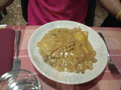 El Tomillar Trattoria Pizzeria