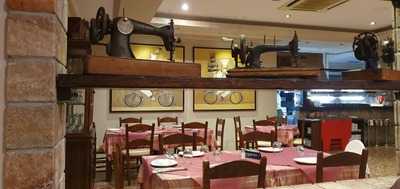 El Tomillar Trattoria Pizzeria